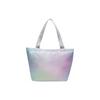 Nike Tanjun Fabric Tote Bag , Shopping Bag , Handbag , Shoulder Bag Regular Women's White Gold (Unisex) Shoulder Bags DB3245 043