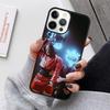 Rosalia Mobile Phone Cases Cover For iPhone 17 Air 16e 15 14 12 13 11 Pro MAX Apple Plus Coque