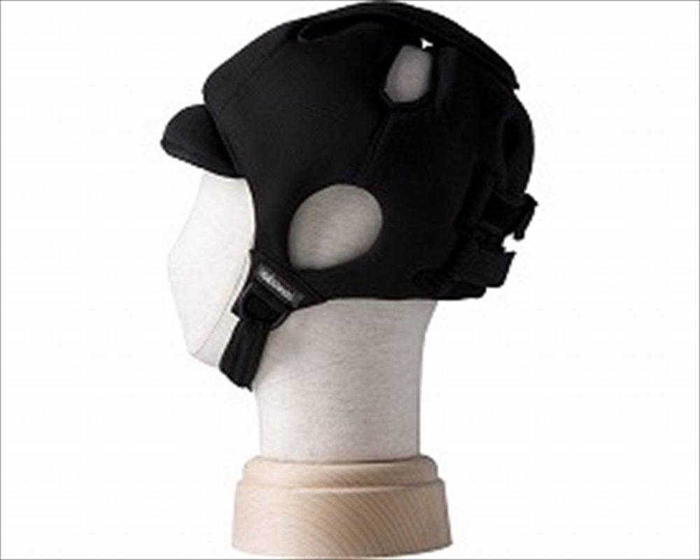 

Защитная каска 2032 Черная [Без налога] / 8-9350-01 чёрный