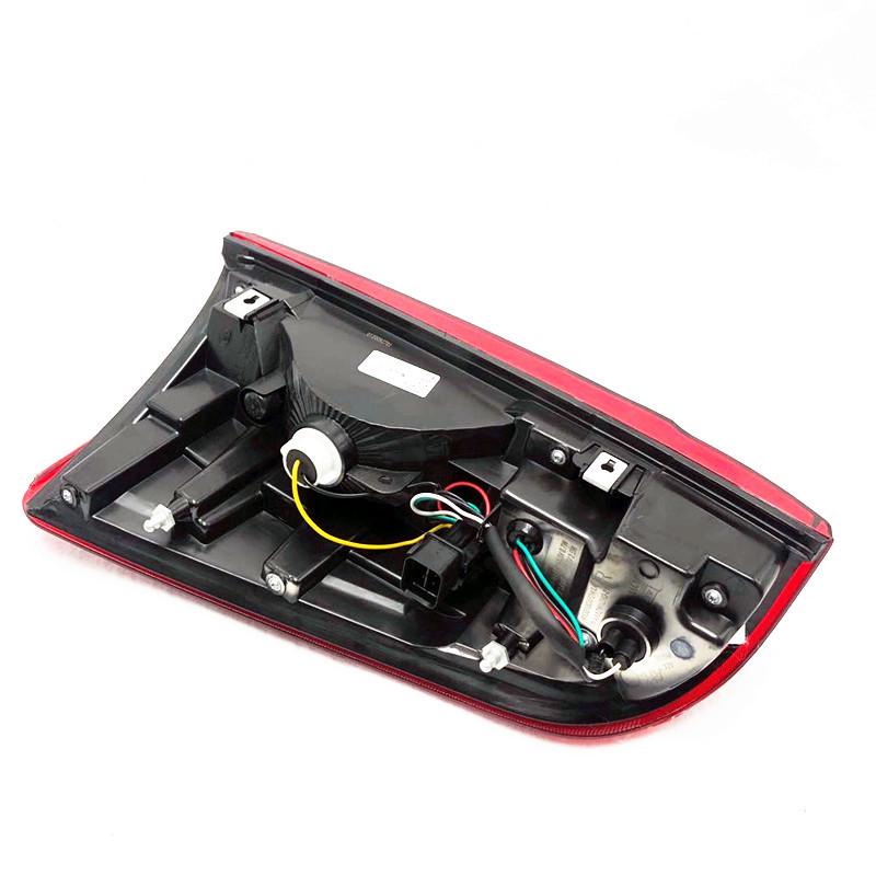 

Great Wall Pickup Fengjun 6 European Rear Taillight Assembly & Rear Bulb Turn Signal Accessory Premium, Driver (Left)