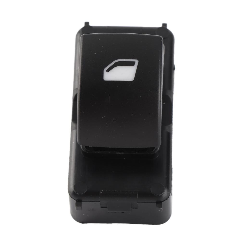 6554.QL Car Front Electric Power Window Switch Master Control for C4 207