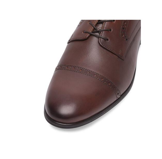 Полуботинки Sergio Bardi MASERU-01 MI08 коричневый