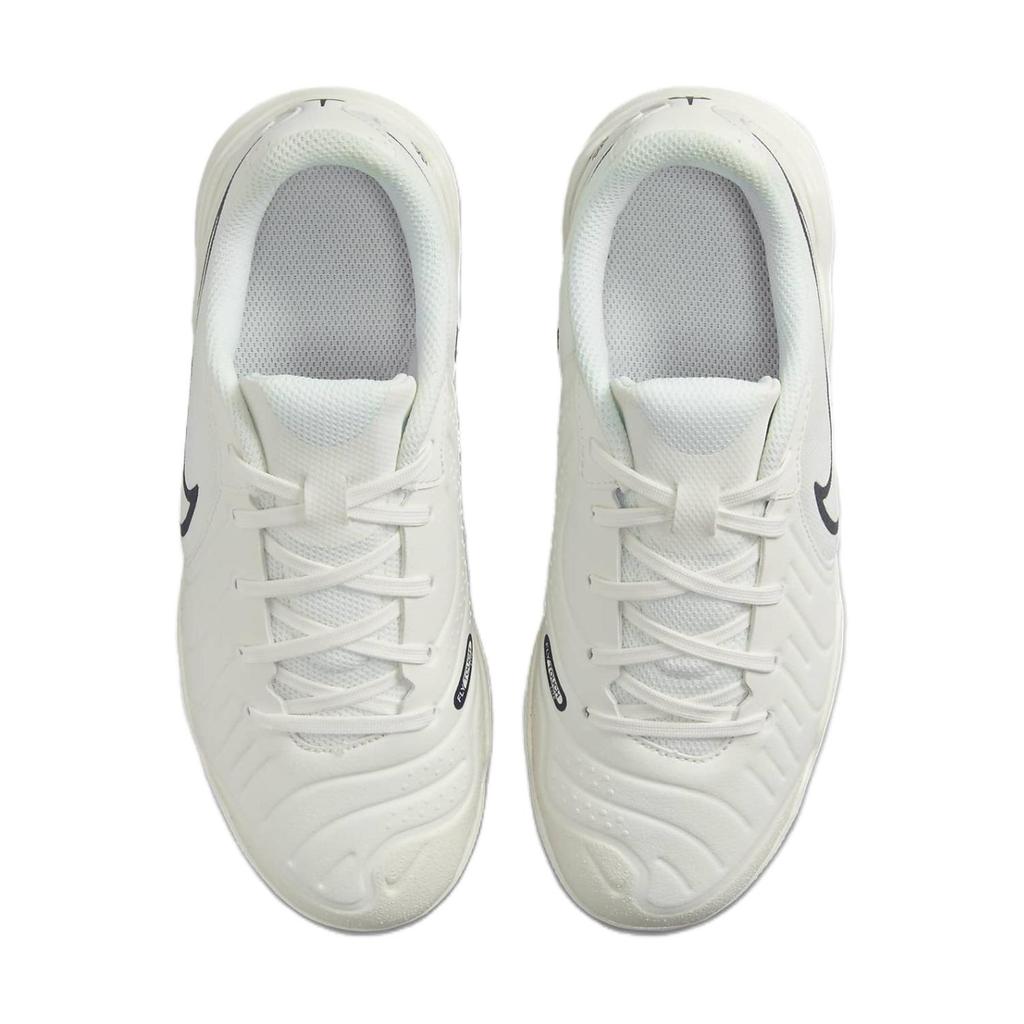 Nye Nike Tiempo Legend 10 Academy IC GS 'Pearl' FN6591-100