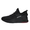 Large size shoes spring new sports shoes casual running shoes