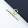 2 Men's and Women's Universal Mobile Phone Lanyard Patch Metal Safety Ultra-thin Mobile Phone Strap Accessories