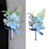 Women New Skirt Brooch Halloweens Gothicism Brooches Personality Brooch for Groomsmen and Guests