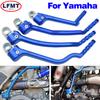 For Yamaha YZ WR 125 YZ250 YZ250F YZ250X YZ250FX YZ450F YZ450FX WR450F Motorcycle Forged Kick Start Lever Pedal Levers 1986-2023