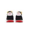 Nike Waffle Trainer 2 Grade School 'Flat Pewter Siren Red' (Unisex) Flat Pewter / Black / Siren Red / White Casual Shoes DC6477 005