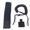6mm Surfboard Leash Reliable High Strength TPU Coiled Spring Waist Safety Rope for Water Sport
