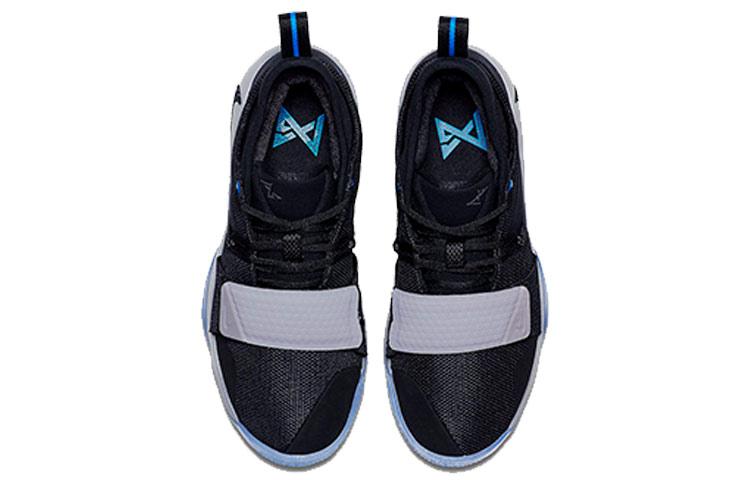 Nike Pg 2.5 Black Photo Blue BQ8452-006