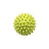 Spiky Acupressure Grip Ball - Myofascial Yoga & Foot Relaxation Hedgehog Ball