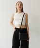 Glamgm Bibi Bag - Black