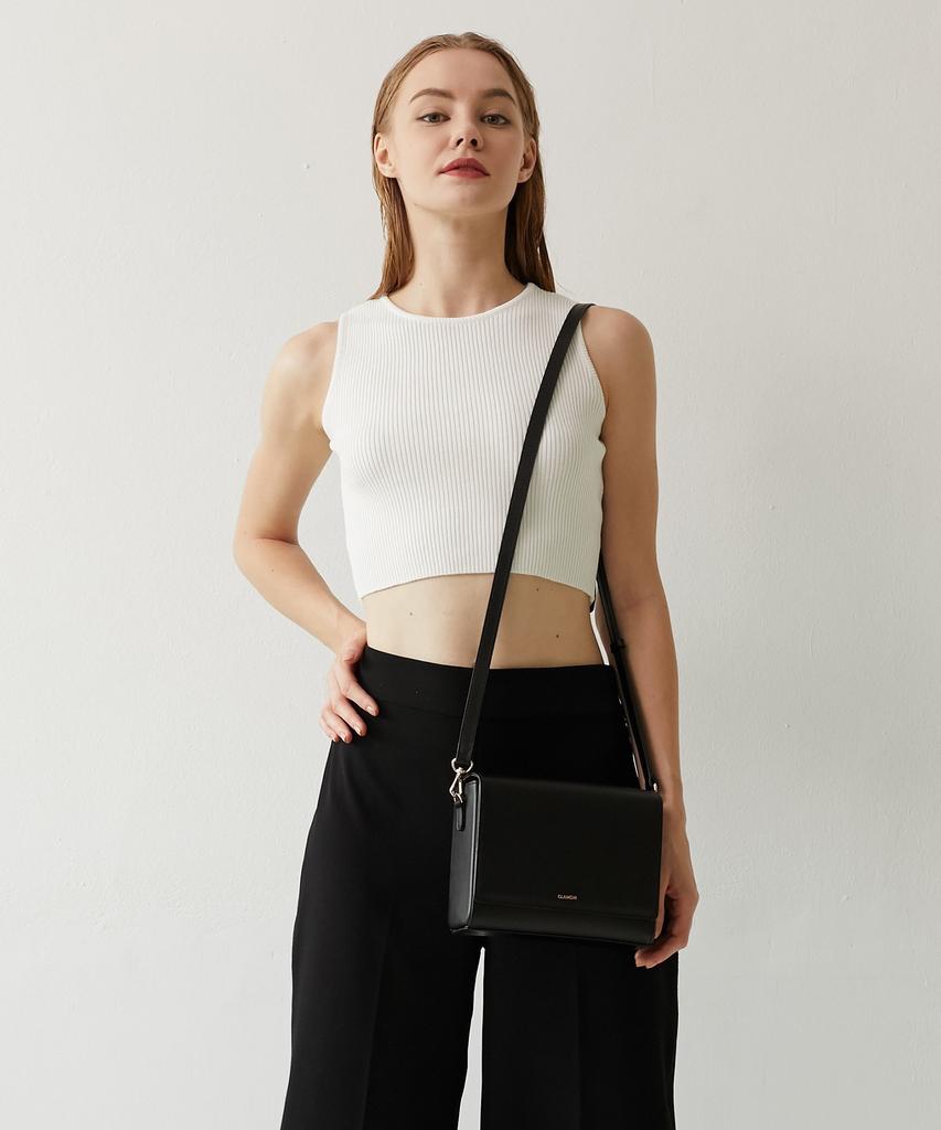 Glamgm Bibi Bag - Black