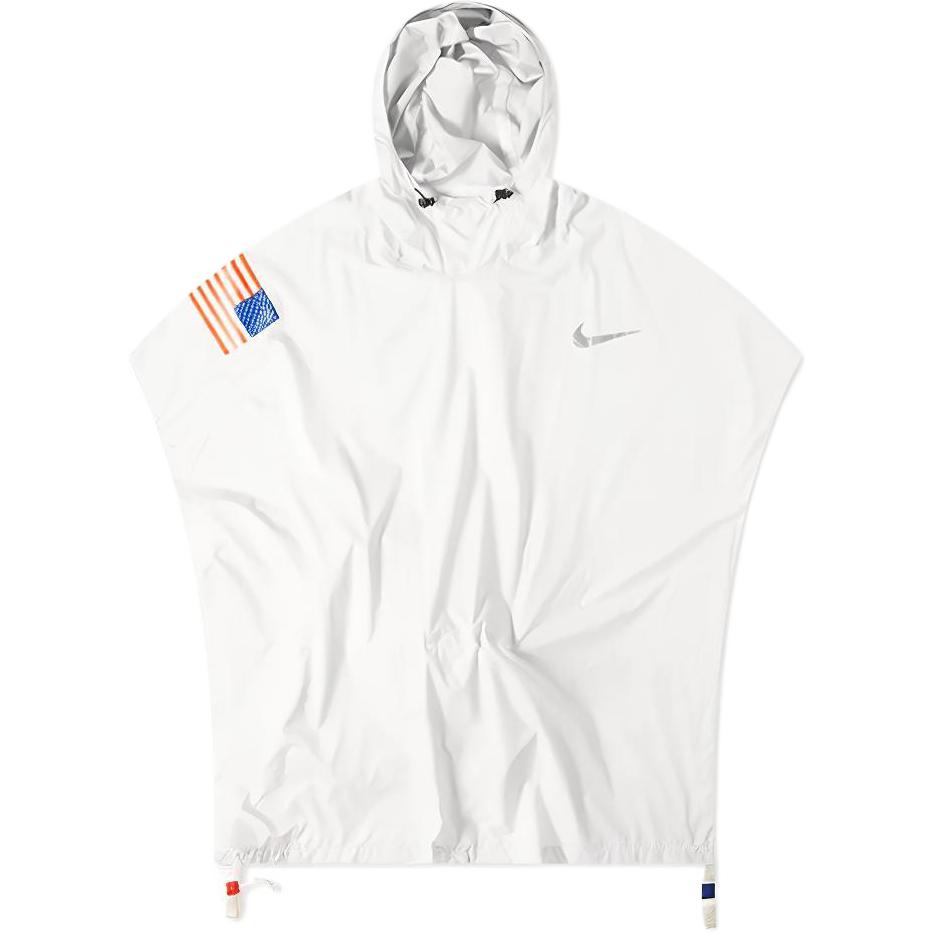 Nike X Tom Sachs Exploding Poncho BV3944-100