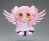 GOOD SMILE COMPANY Ultimate Madoka Kuripan Plush Toy from Puella Magi Madoka Magica the Rebellion Movie