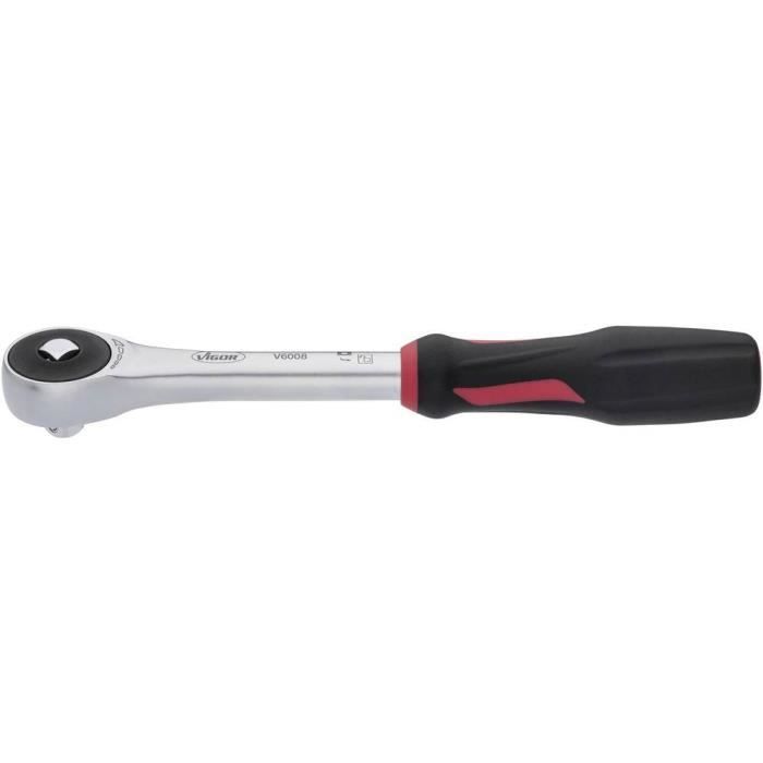 Vigor V6008 Cliquet réversible