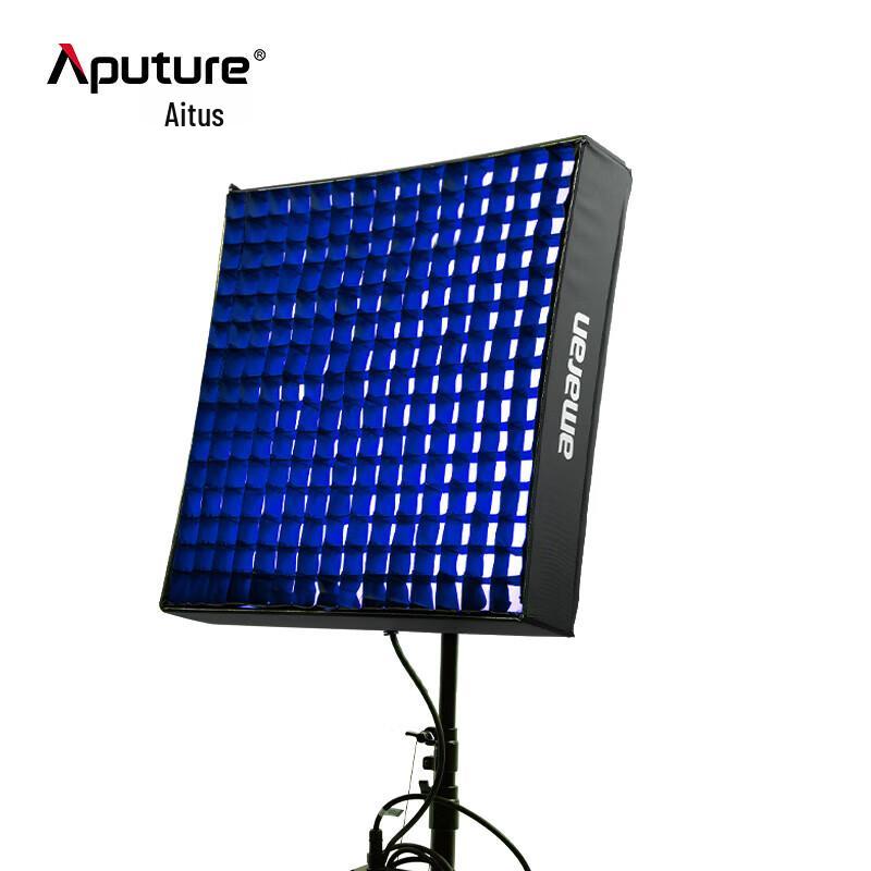 

Aputure Amaran F22c Full-Color Flexible LED Mat