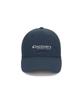 DISCOVERY EXPEDITION Freshvent Ripstop Ball Cap (D/Indigo)