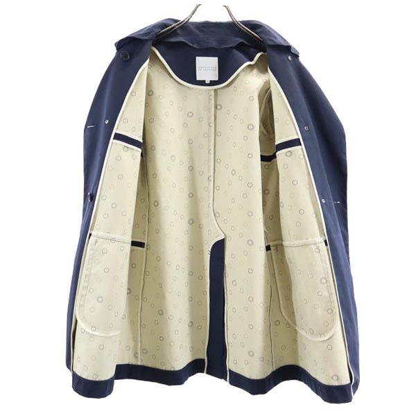 MACKINTOSH PHILOSOPHY Made In Japan by Sanyo Shokai No Color Coat 36 Women Used