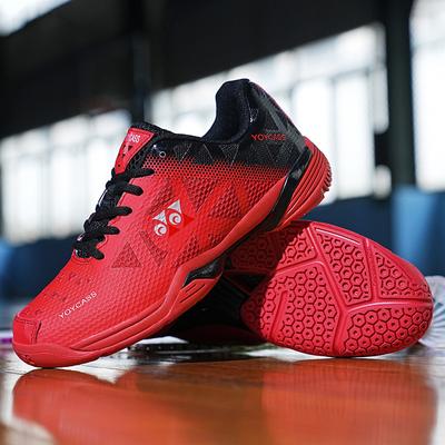 Men Badminton Shoes Golf Shoes Outdoor Sneakers Training Indoor Volleyball Shoes Brand High Quality Non-slip Table Tennis Shoes