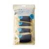 EMXEE 5A Antibacterial Disposable Travel Socks
