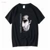 Vintage David Copperfield Magician 90 T Shirt Long or Short Sleeves Vintage Washed Versatile Unisex Casual Designer Clothes