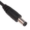 Typ-C auf 5,5x2,5mm Stromkabel Stecker auf Stecker DC5521 Anschlusskabel für Router, , LED-Leuchten und Kameras