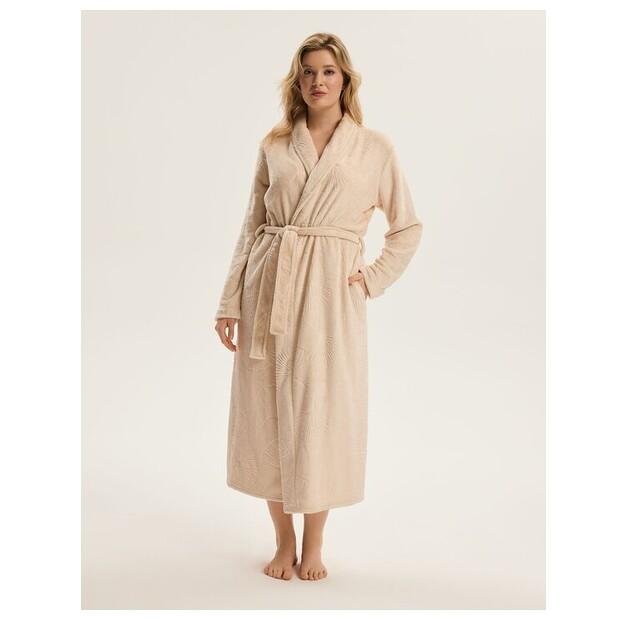 Халат Esotiq 43935 EU S