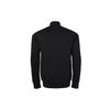 Adidas Wj Kn Series Sporty Logo Fit Track Jacket Men Outerwear Black H39334