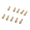 16pcs Versatile Drill Bit Chuck Set Engineered For Accuracy And Long Time Performances Across Various Drilling Tasks