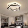 Bedroom Led Ceiling Lamp Simple Modern Master Bedroom Lamp Nordic Luxury Ins Net Red Room Lamp Creative Personality Lamps