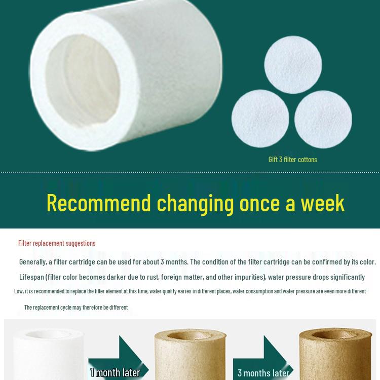 Purificator și Extensor de Apă pentru Robinet de Bucătărie Universal Rezistent la Stropi