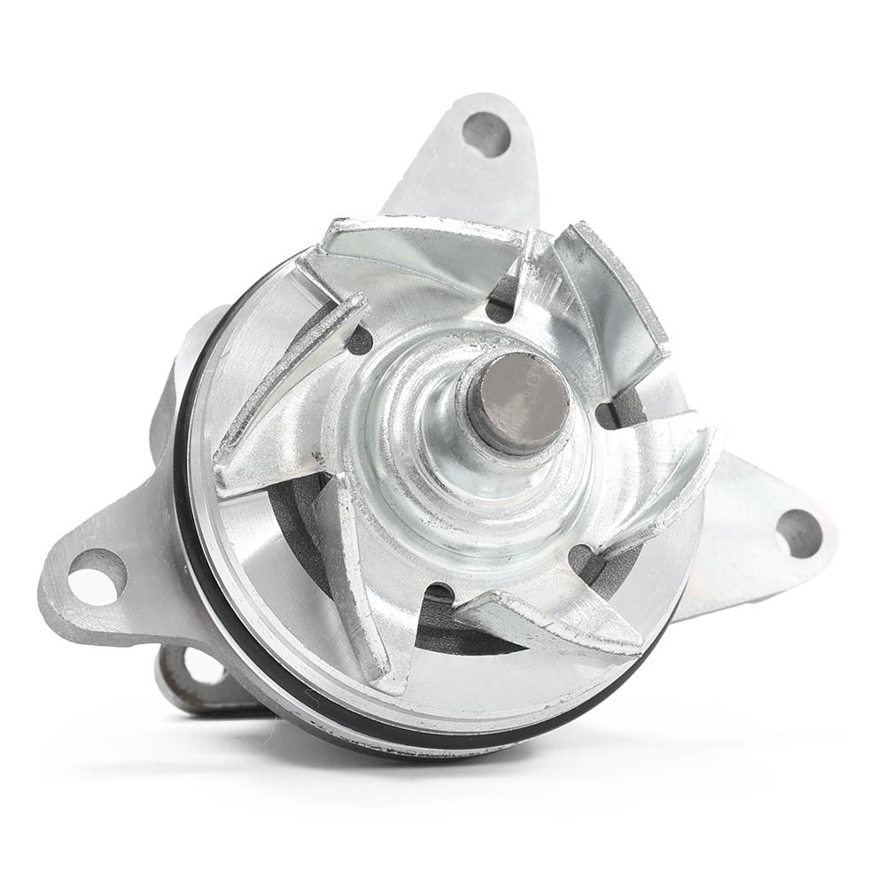 POKESS Coolant Water Pump For Ford Focus Mondeo 2.0T Kuga2013-2016 S-Max Car Accessories 1S7G8501AK 1480869