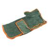 Dog Drying Robe Fast Drying Water Absorption Keep Warm Pet Bathrobe for Puppy Large Dogs