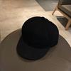 Baseball Cotton Retro Cap Shortbrim Unisex Adjustable Casual Street Hat