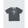 Uniqlo Japan PeaNuts Nut Relaxfit