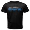 Skeeter Fishing Boats Herren Schwarz Größe S bis 3XL
