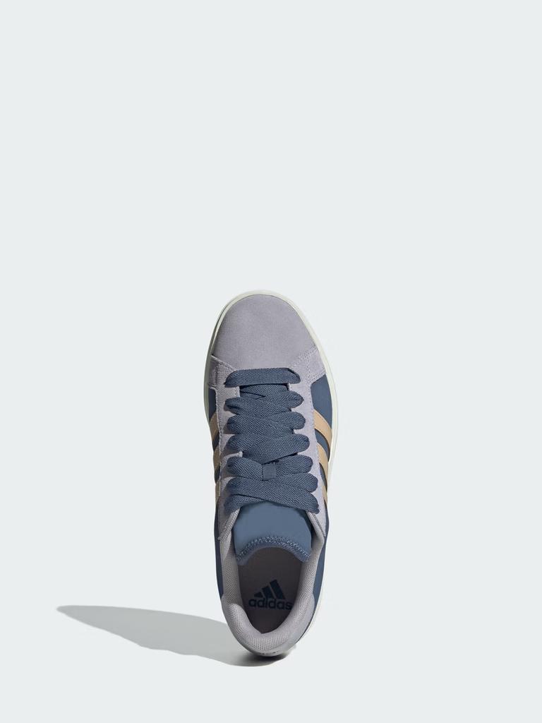 Adidas "Bread Shoes" GRAND COURT BASE 00s Casual Low-top Sneakers Adidas KK1405