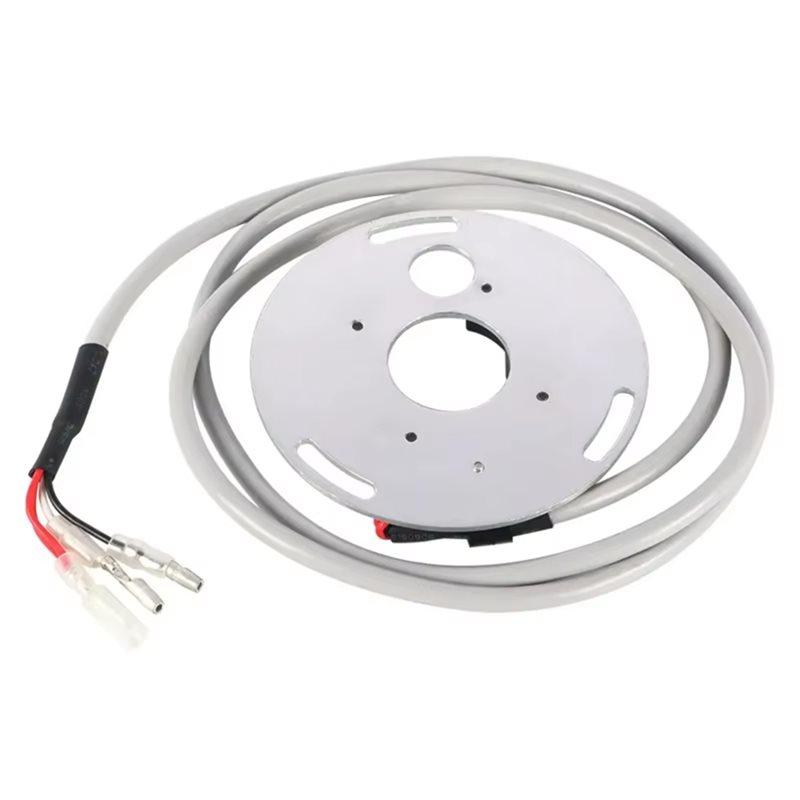For Honda CB500 CB550 CB750 Electronic Ignition System CDI ECU DS1-2 1969 1970 1971 1972 1973 1974 1975 1976 1977 1978