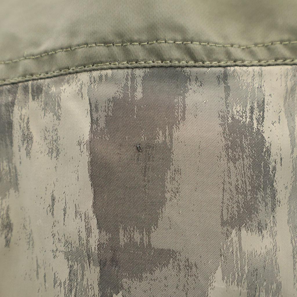 TATRAS Made in Poland Bomber Jacket 2 khaki Blouson MA-1 Men's Used