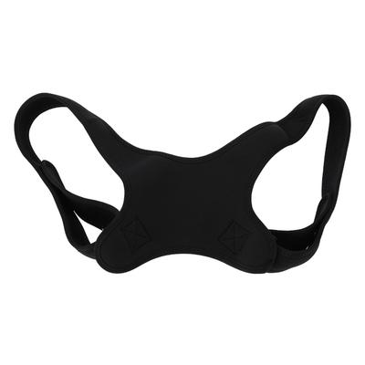 Humpback Correction Belt Back Shoulder Comfortable Strap Adjustable Belt Posture Corrector