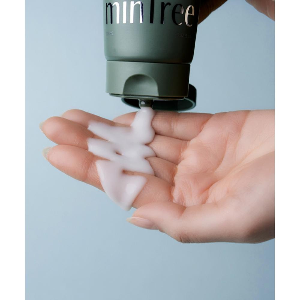 Mintree Volume Wave Curl Cream 150ml