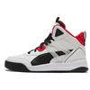 Unisex White Black 374139-01