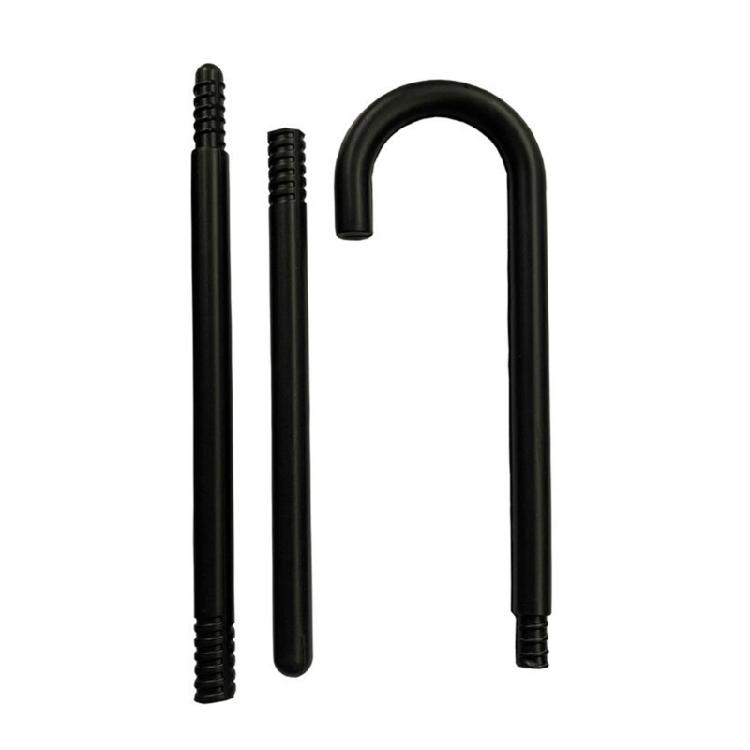 Трость волшебника Посох волшебника Магическая палочка Костюм для косплея на Хэллоуин