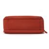 Women's Bag Solid Color Shoulder Bag Multi-Compartment Crossbody Bag