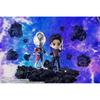 TAMASHII NATIONS Figuarts mini Ultraman Decker Asumi Kanata 90mm Painted Action Figure