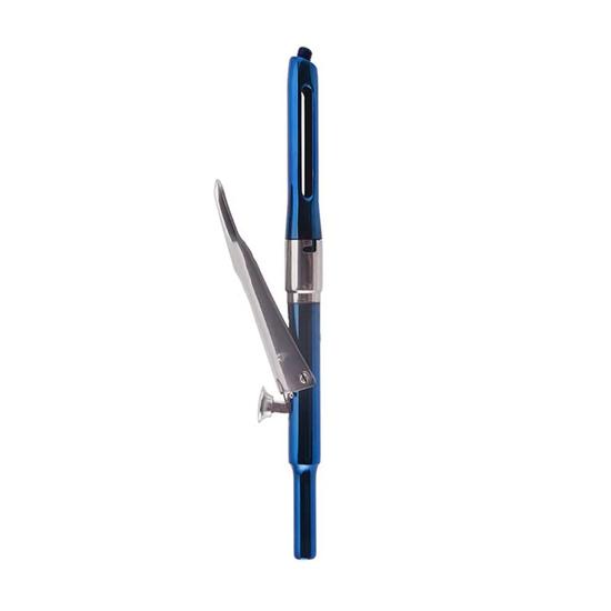 GDC Dental Intraligamental Syringe - Inject (Syri1)