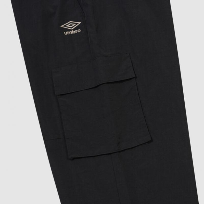 Umbro Classic Wide Jogger 2way Cargo Pants Ur121cpt31