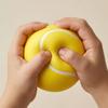 Children's Exercise Toy Stress Ball Foam Sponge Bouncy Ball Stress Relief Toy
