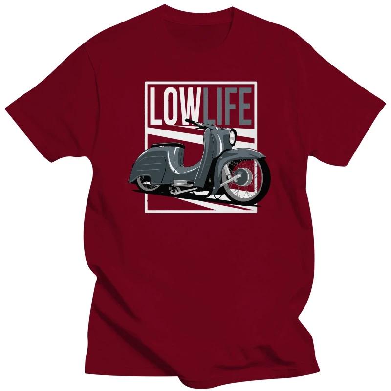 Summer Harajuku Custom T Shirt Heavyweight Informal New Arrival 1_Simson Funny Anime Hot Sale Clothes Schwalbe Shirt Meliert